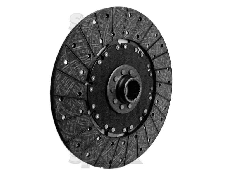 Clutch Plate for Ford New Holland 7700 (100 Series)