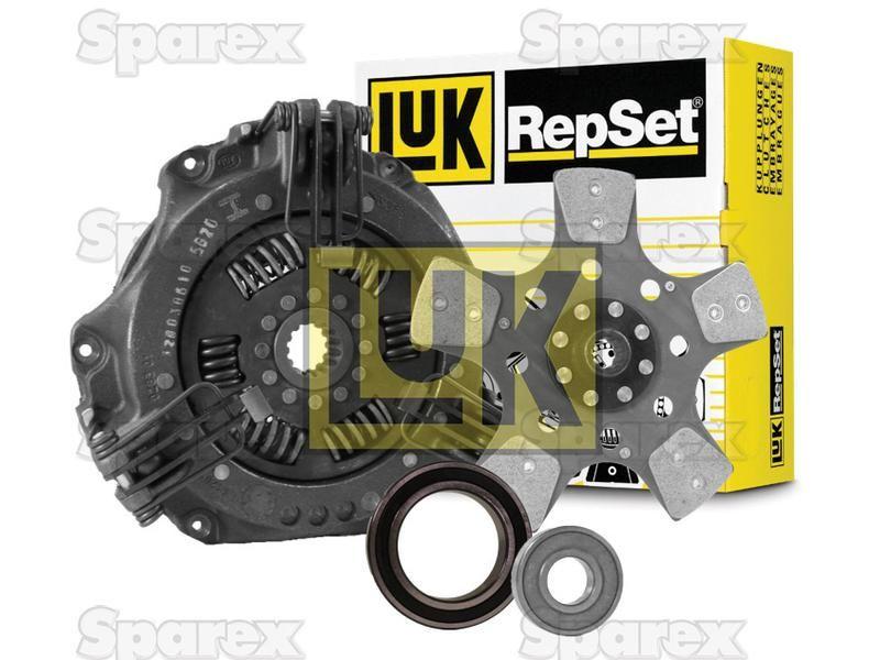 Clutch Kit with Bearings L.U.K. (628326400)