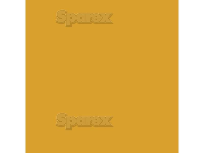 Paint - Gloss, Yellow 1 ltr(s) Tin
