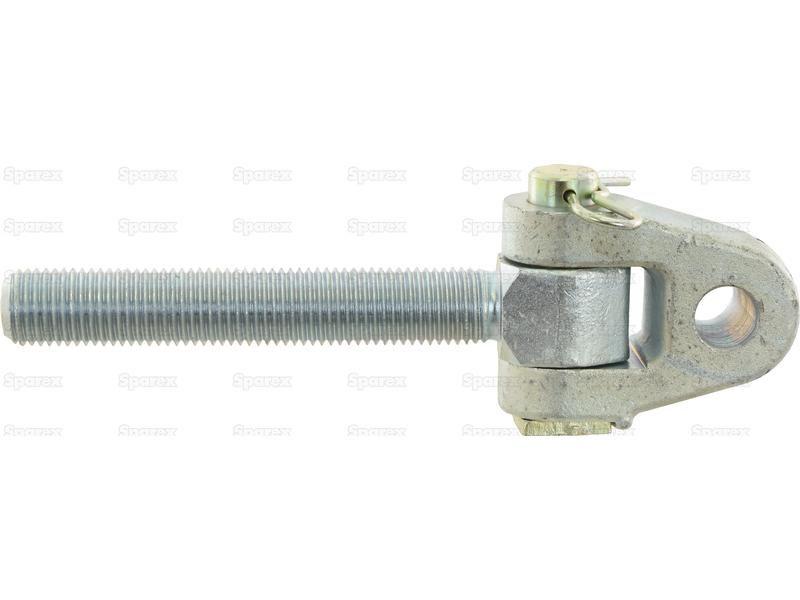 Top Link Knuckle Thread - Cat.2 -  Thread size: M36x3 - LH
