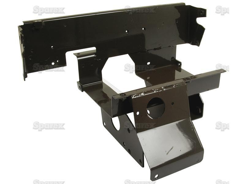 Battery Cover Panel for Massey Ferguson