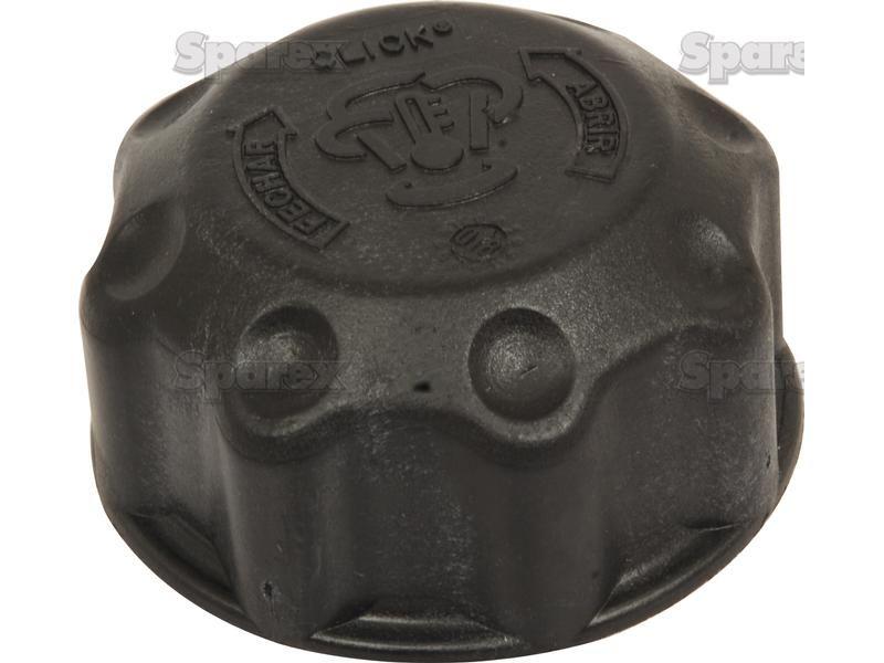 Radiator Cap for Ford New Holland 8830 (30 Series)