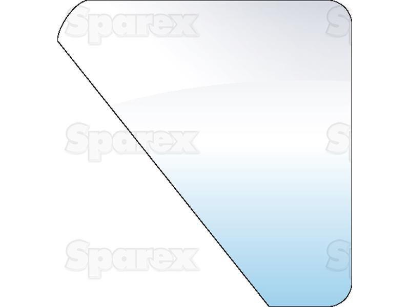 Door Glass RH & LH for Ford New Holland 8210 (10 Series)