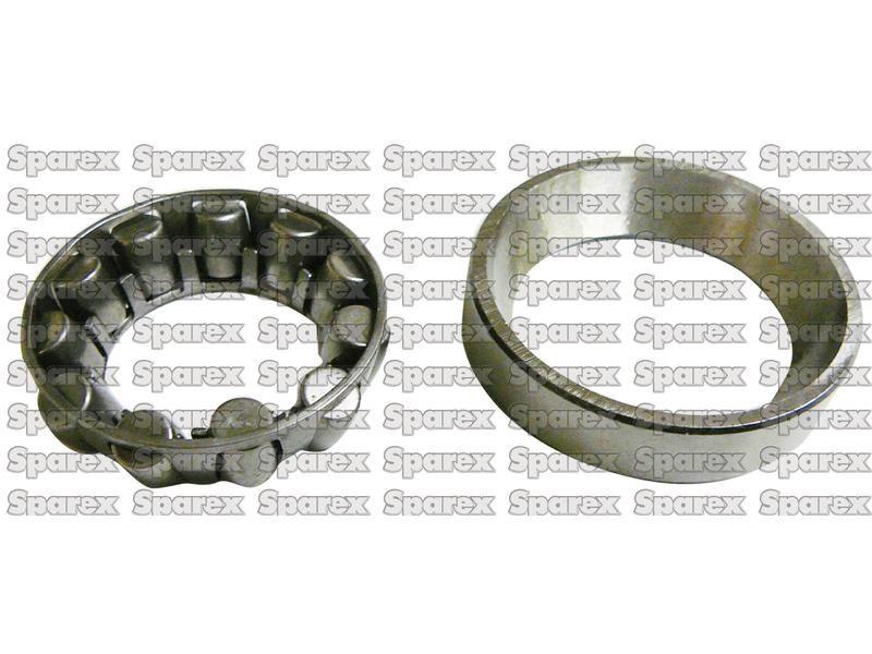 MASSEY FERGUSON TRACTOR ROLLER (AGCO) 180549M1