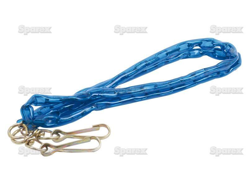 Top Link Release Cord, Length: 1.5M. Landini, Massey Ferguson