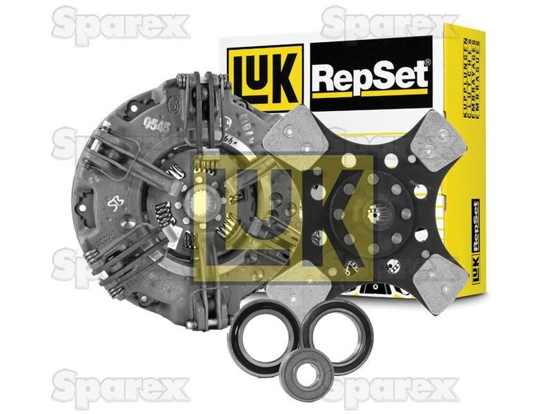Clutch Kit with Bearings L.U.K. (628357410)