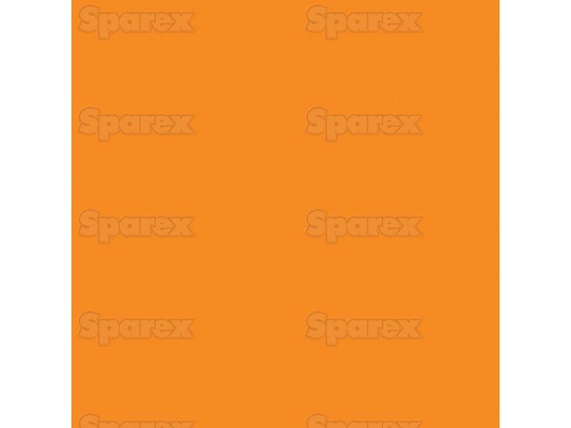 Paint - Gloss, Orange 1 ltr(s) Tin for Howard