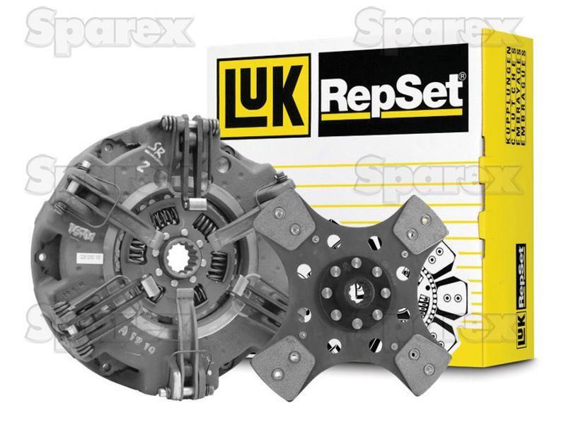 Clutch Kit without Bearings L.U.K. (628334609)