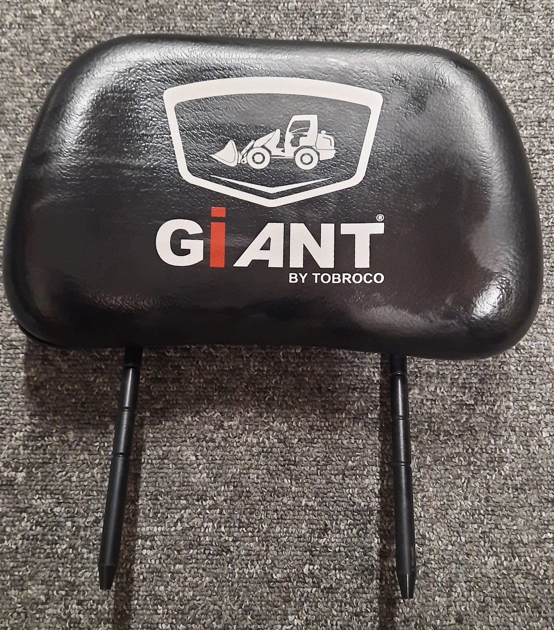 Giant by Tobroco 5101090 | Headrest With Logo