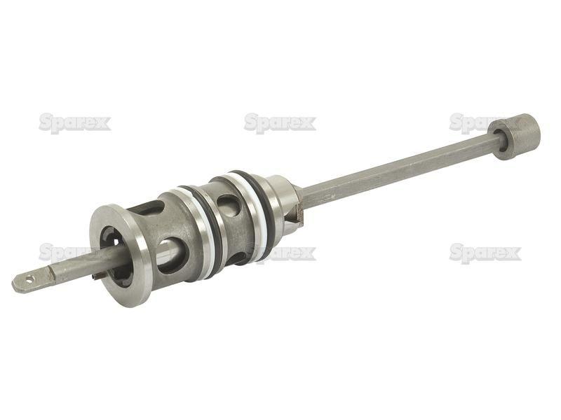 Control Valve for Massey Ferguson 390E BRAZILIAN