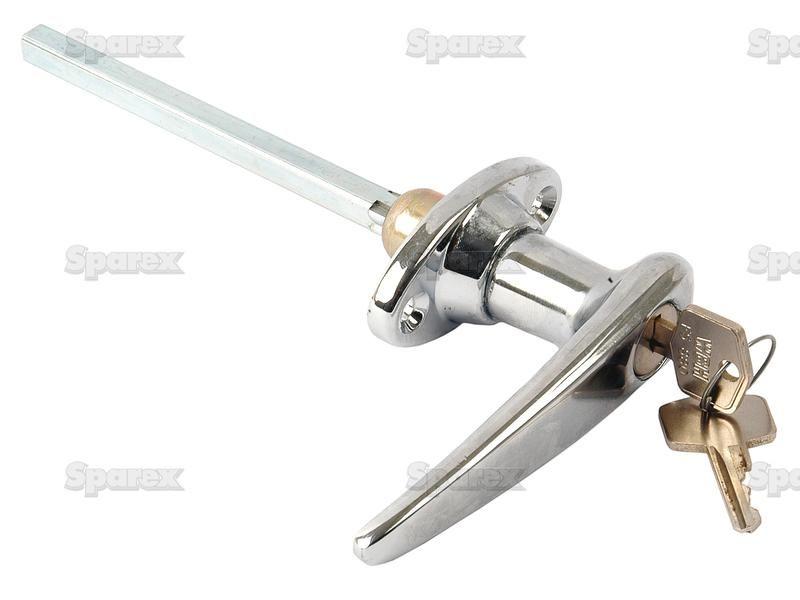 Outer Door Handle LH/RH for Massey Ferguson 550 (500 Series)