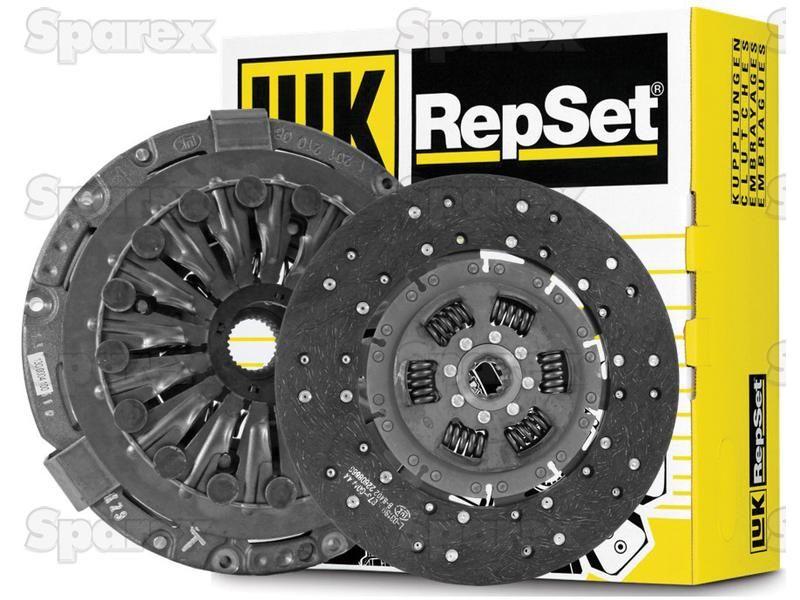 Clutch Kit without Bearings L.U.K. (632216209)