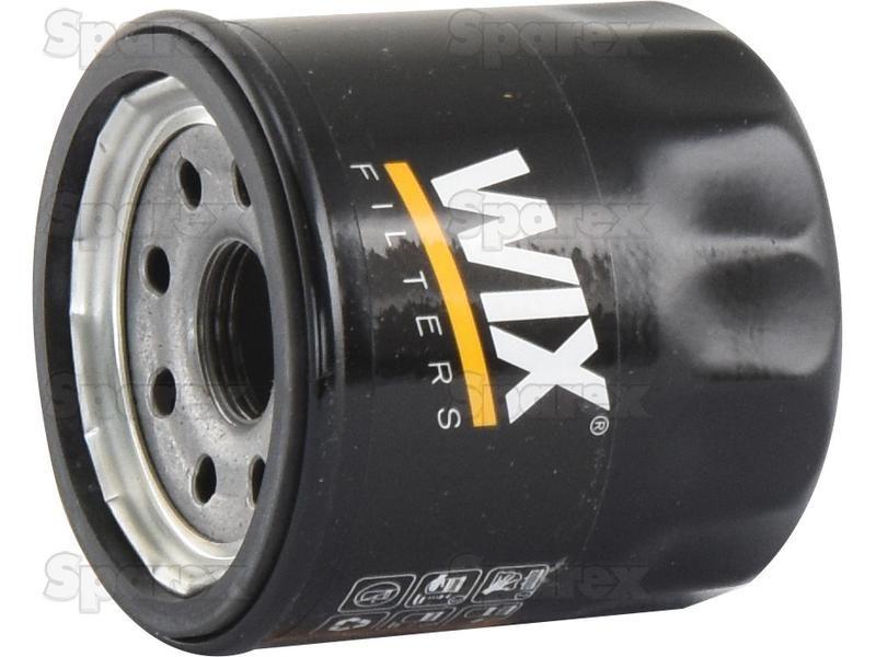 Oil Filter - Spin On for Mahindra 2015