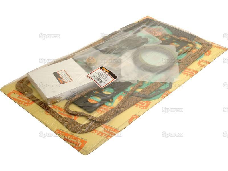 MASSEY FERGUSON TRACTOR GASKET KIT (AGCO) V836740333
