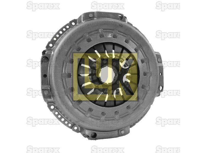 Clutch Cover Assembly for Steyr, L.U.K.