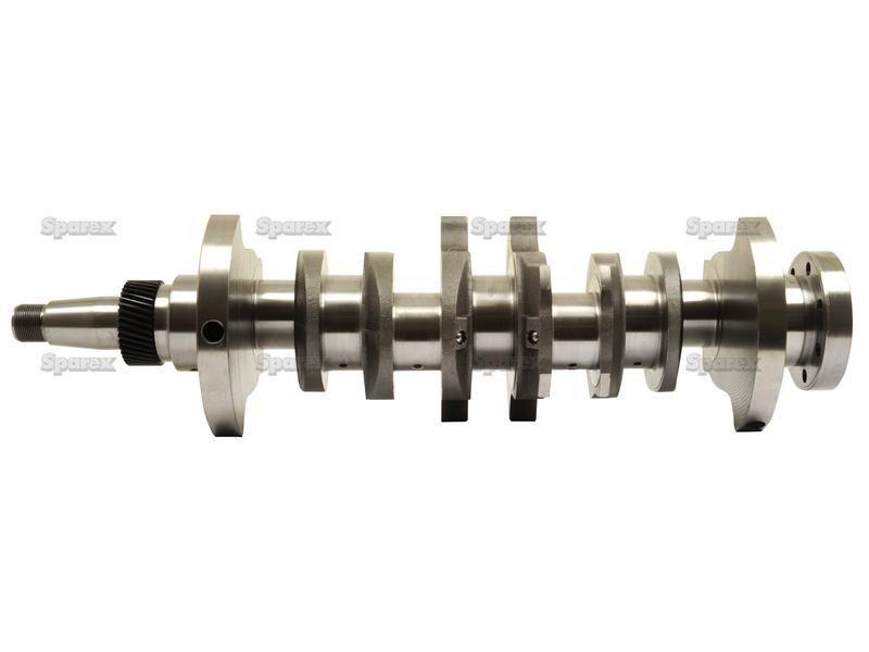 Crankshaft (4 Cyl.) 8045.04, 8045.02 for Fiat 640 (Classic Models)
