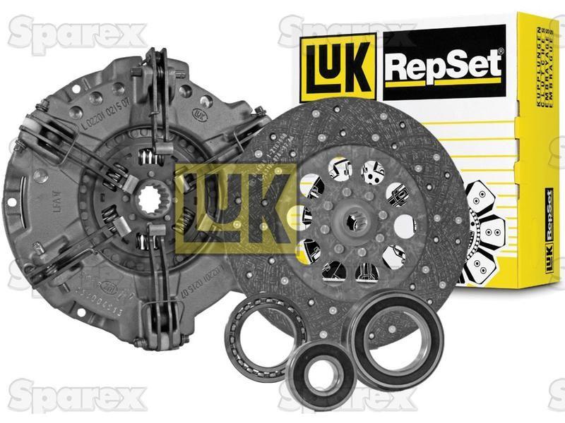 Clutch Kit with Bearings for McCormick V70 (V Series)