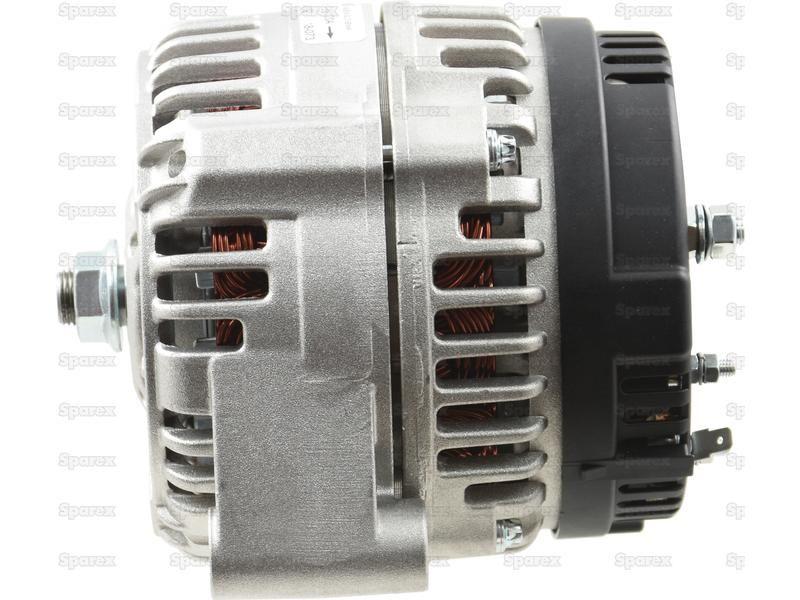 Alternator (Mahle) - 14V, 120 Amps for John Deere 6620 (6020 Series)
