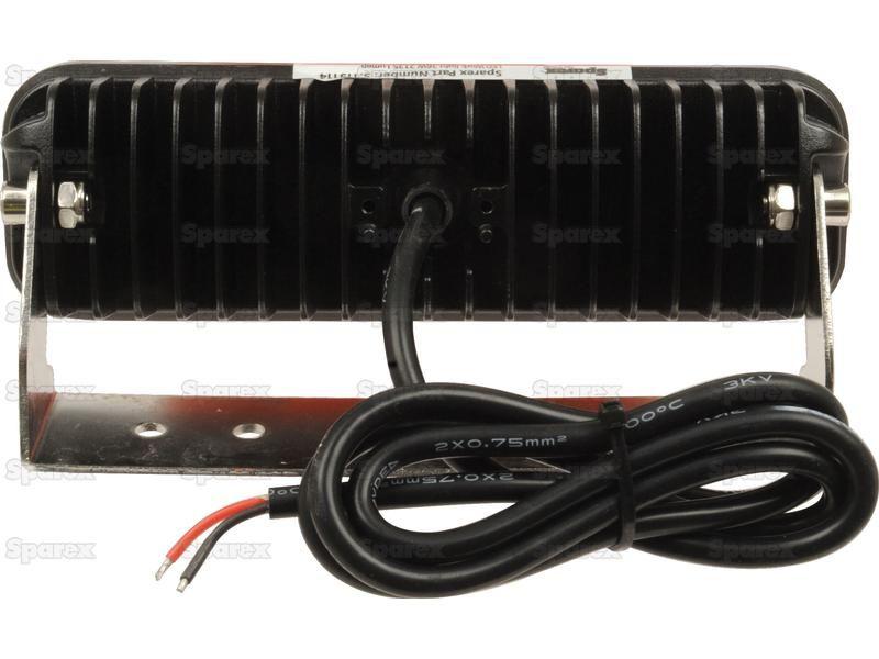 LED Work Light (Adjustable), Interference: Class 1, 2135 Lumens, 10-30V