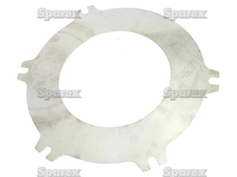 Intermediate Brake Disc, OD: 350mm. for Case IH 8950 (Magnum Series)