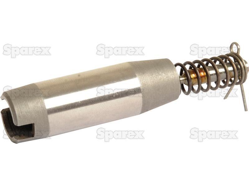 Control Valve for Massey Ferguson