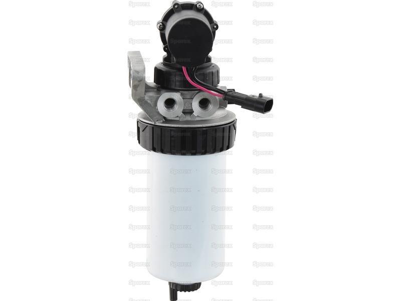 Fuel Lift Pump for Ford New Holland TS90 (TS Series)