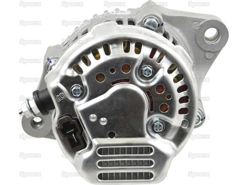Alternator (Sparex) - 12V, 40 Amps for Kubota B21 (B Series Compact)