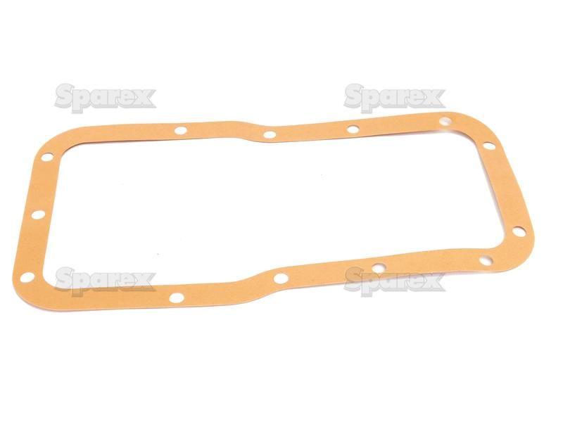 Hydrauilc Lift Cover Gasket for Massey Ferguson 20 (Industrial Tractors)