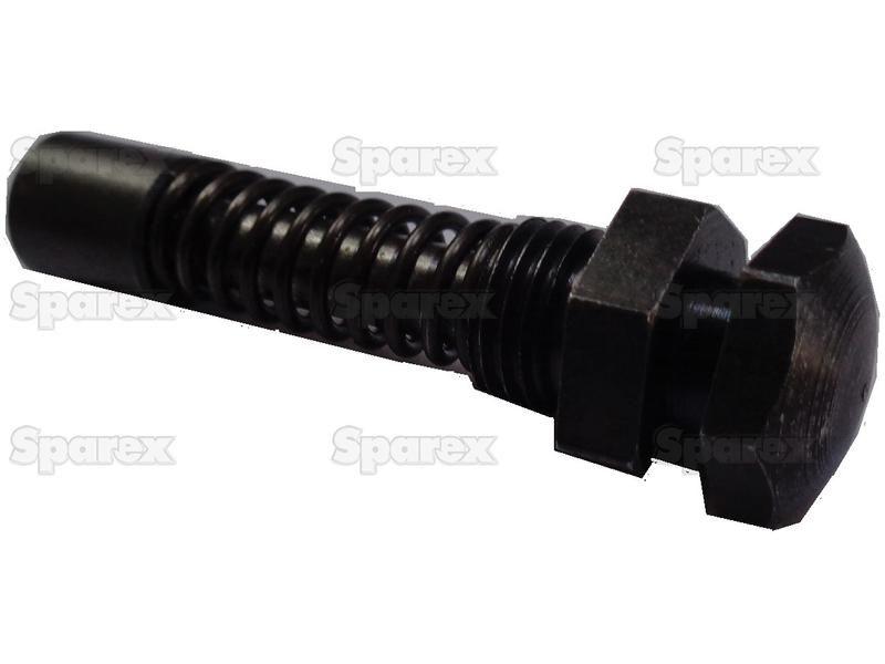 BS20MINI Replacement Die Pin