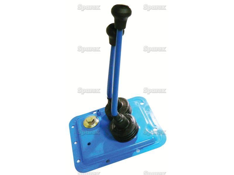 Top Cover Assembly for Ford New Holland 3600 (100 Series)