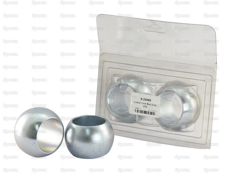 Lower Link Ball (Cat. 2/3)