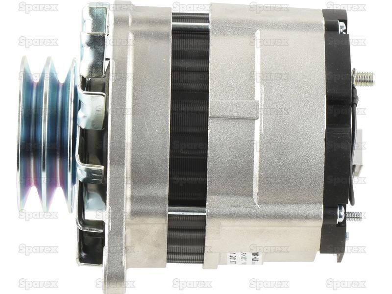 Alternator (Mahle) - 14V, 65 Amps for McCormick CX75 (CX Series)