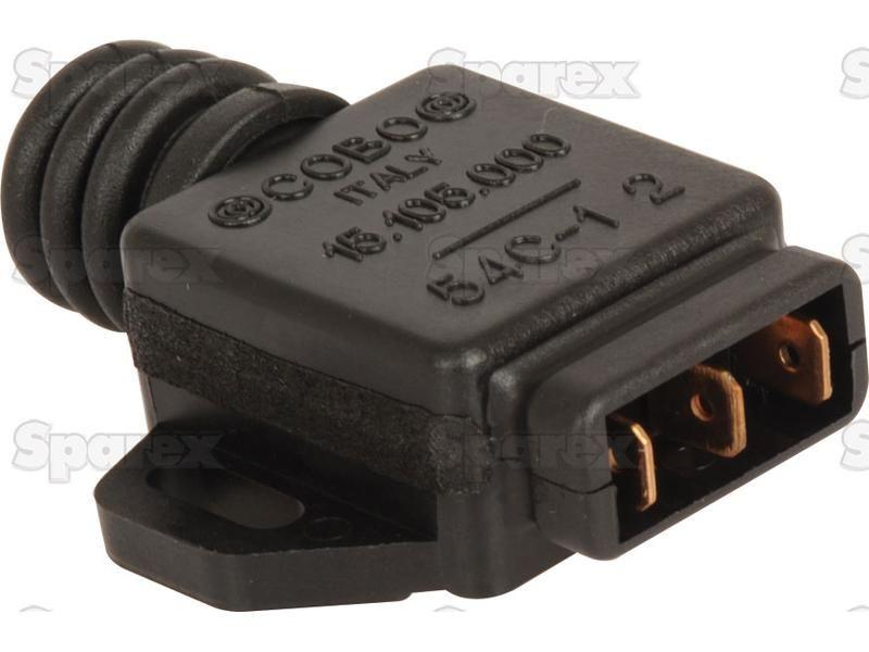 Switch for Massey Ferguson 390E BRAZILIAN