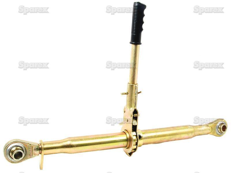 Ratchet Link Assembly - Double Ball End