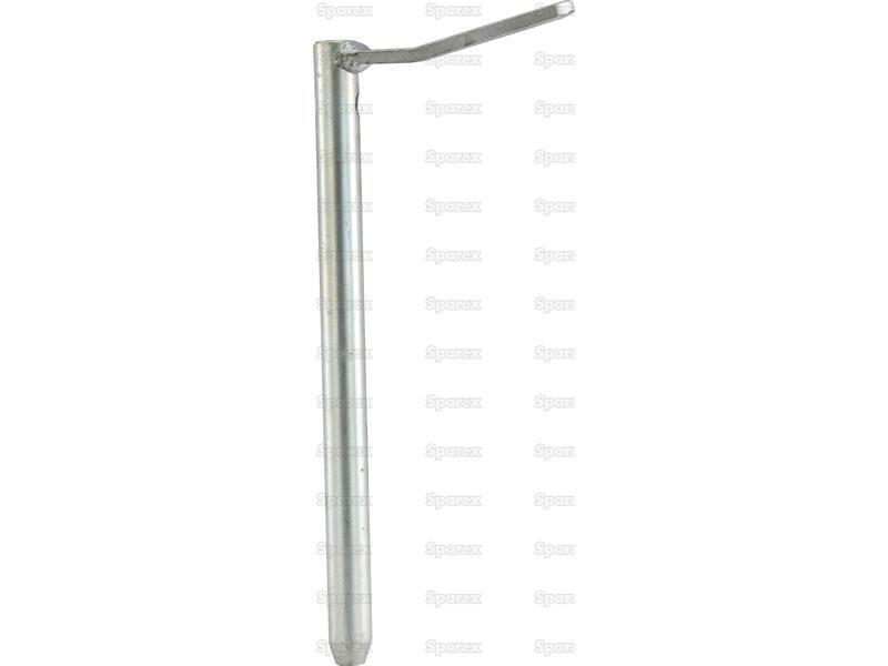 Swinging Drawbar Hinge Pin 19x160mm for Massey Ferguson 565 (500 Series)