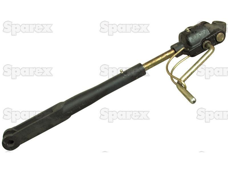 Levelling Box Assembly Length 545-640mm | Massey Ferguson, Landini (184347M93)