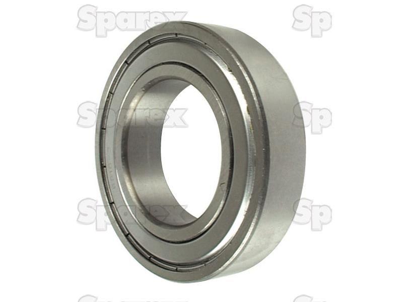 Sparex Deep Groove Ball Bearing (6015ZZ) for Fiat 100-90 (90 Series)