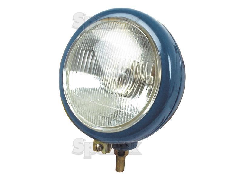 Halogen Head Light RH & LH (Straight)