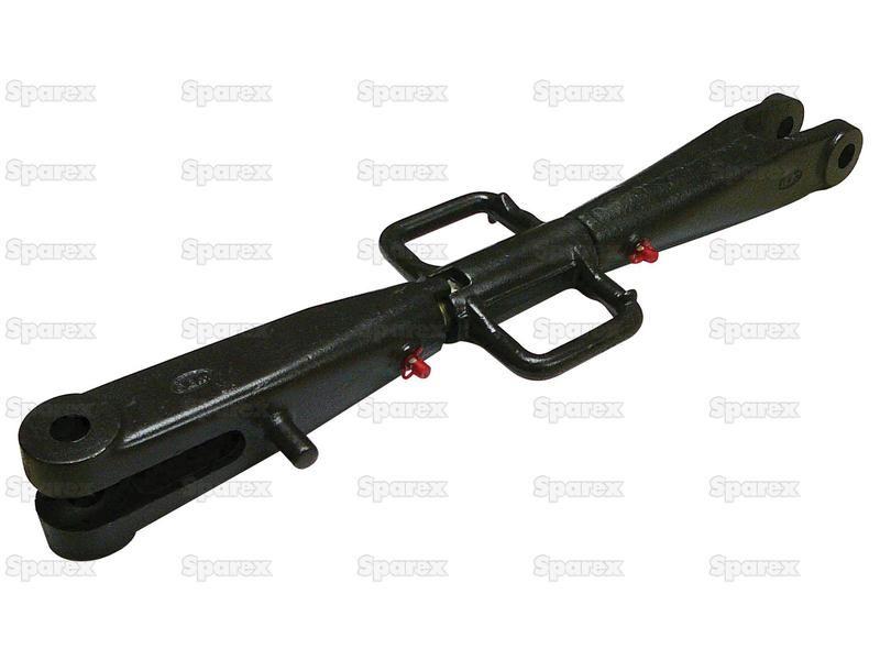 Levelling Box Assembly | Deutz-Fahr (04315856)