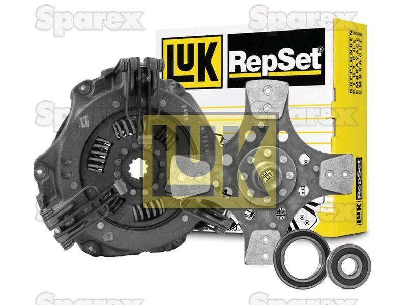 Clutch Kit with Bearings L.U.K. (628309110)