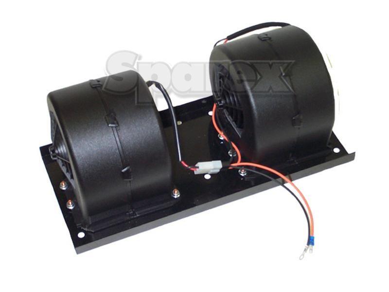 Complete Assembly Blower Motor for David Brown 1490 (90 Series)