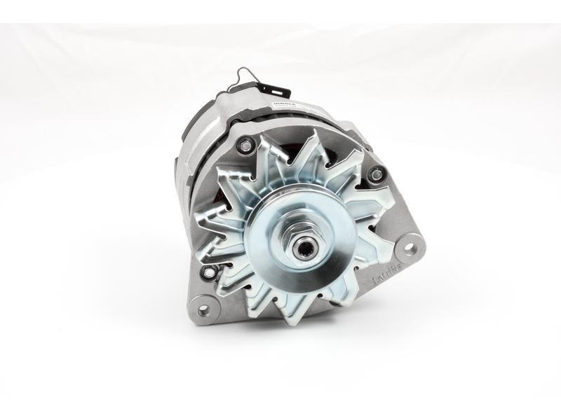 Alternator (Mahle) - 14V, 55 Amps for Landini C5000 (Crawler Tractor - Cingolati Series)