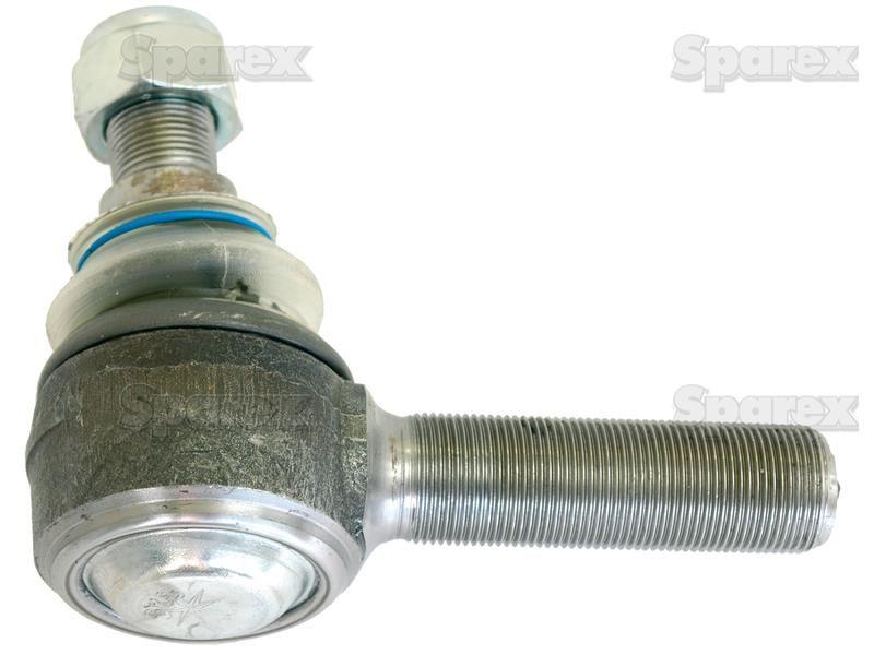 Track Rod, Length: 123mm for Ford New Holland TW5 (TW Series)