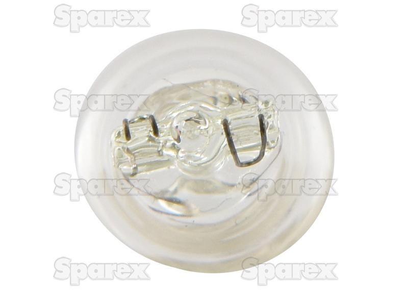 Halogen Stop/Tail Bulb, 12V, 21W, W2.1x9.5d Base Lucas (LLB921)