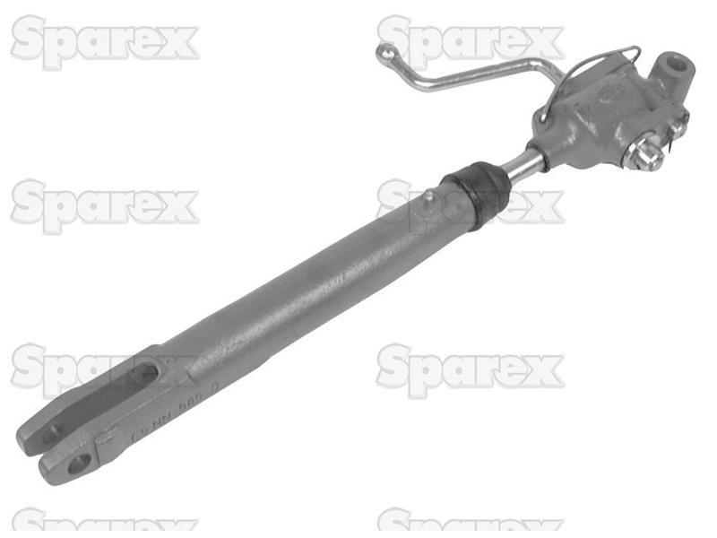 Levelling Box Assembly Length 560-660mm | Ford New Holland (C5NN56AN, E0NN569AA)