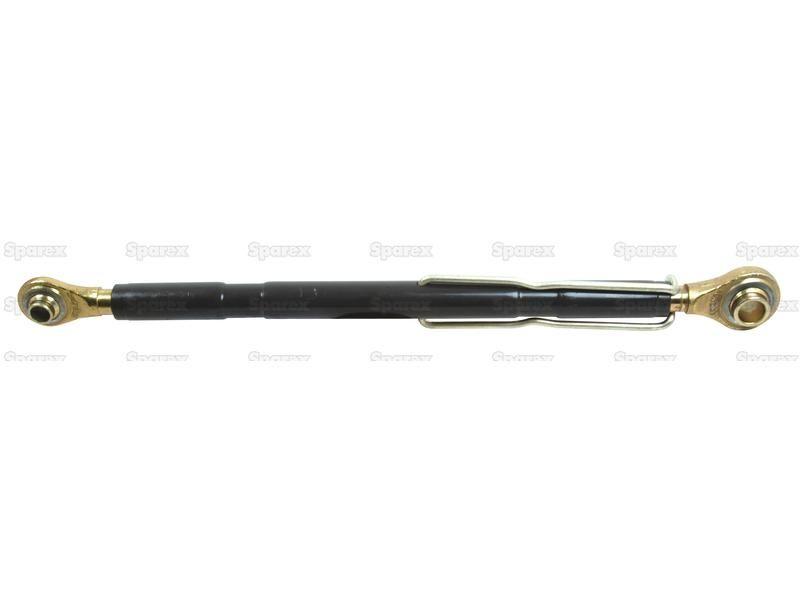 Top Link (Cat.1/2) Ball and Ball, 1 1/16'', Min. Length: 670mm. for Massey Ferguson 65 (Pre 100 Series (1947 - 65))