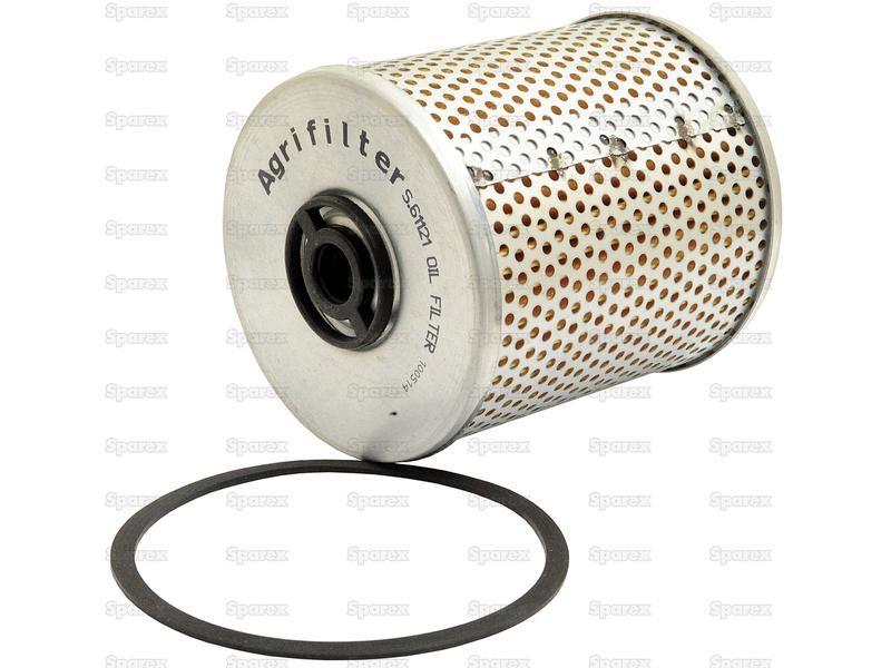 Oil Filter - Element for White Oliver SUPER 44