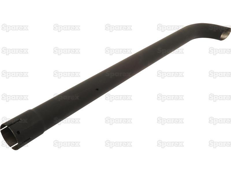 Silencer Pipe | Massey Ferguson (1696603M3, 3383014M7)