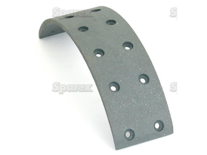 Brake Lining for Deutz-Fahr (02389194)