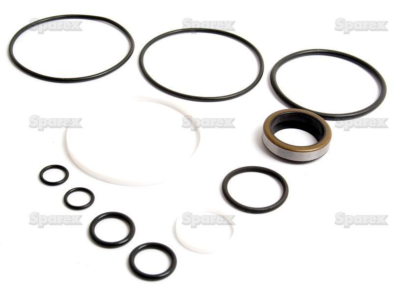 Seal Kit for Fiat, White Oliver